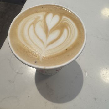 Revolution Roasters - Super cute!! - Coffee & Tea Near Me - Oceanside, California