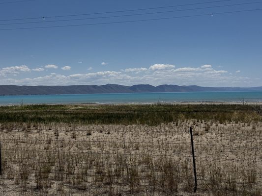 Bear Lake State Park by null
