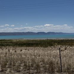 Bear Lake State Park