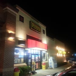 Pilot Travel Center