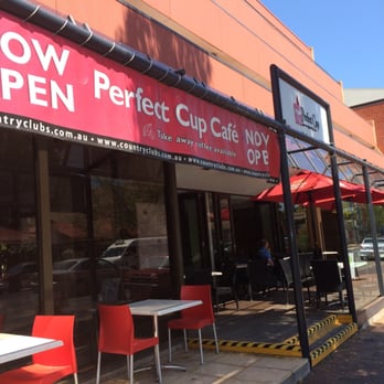 Perfect Cup Cafe - Restaurants Near Me - North Adelaide, SA Perfect Cup Cafe - Restaurants Near Me - North Adelaide, SA
