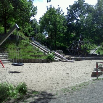 Alb - Spielplatz an der Alb - Active Life Near Me