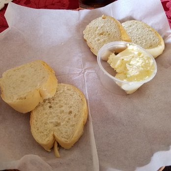 German Cafe - complementary bread with salt and green onion in the butter - German Near Me - French Lick, Indiana German Cafe - complementary bread with salt and green onion in the butter - German Near Me - French Lick, Indiana
