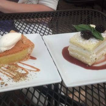 Bluebeard - Dessert - New American Near Me - Indianapolis, Indiana