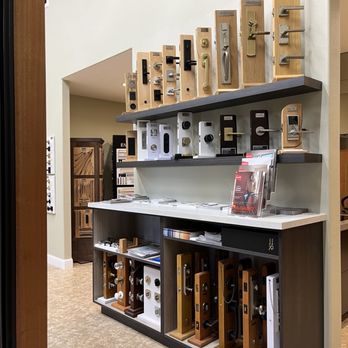 Pacific Source - Hardware Display - Building Supplies Near Me - Kailua Kona, Hawaii Pacific Source - Hardware Display - Building Supplies Near Me - Kailua Kona, Hawaii