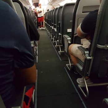 Frontier Airlines - Airlines Near Me - Orlando, Florida