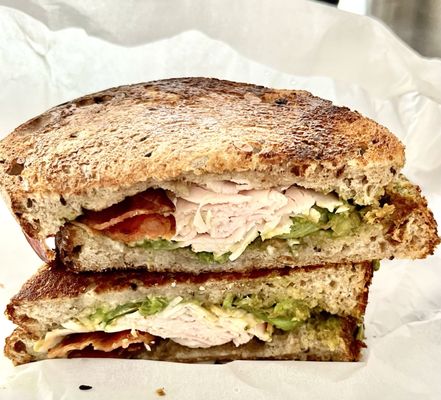 Tatte Bakery & Cafe | Reston by null