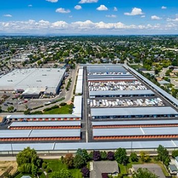 Stor-It Self Storage - Self Storage Near Me - Meridian, Idaho Stor-It Self Storage - Self Storage Near Me - Meridian, Idaho