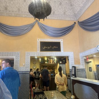 Morocco Pavilion - Amusement Parks Near Me - Orlando, Florida