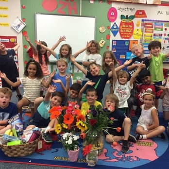 Cherokee Elementary School - Teacher Appreciation Week - Elementary Schools Near Me - Paradise Valley, Arizona Cherokee Elementary School - Teacher Appreciation Week - Elementary Schools Near Me - Paradise Valley, Arizona