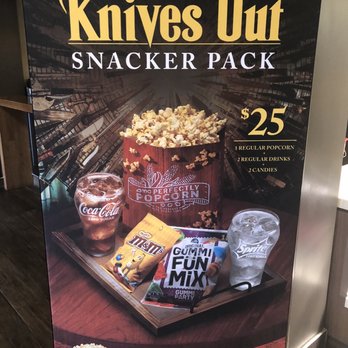 AMC Bakersfield 6 - Special - Cinema Near Me - Bakersfield, California