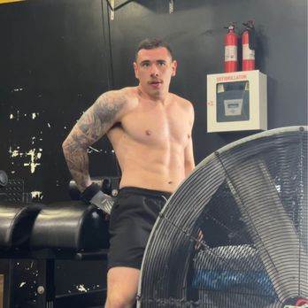 LAX CrossFit - Gyms Near Me - Inglewood, California