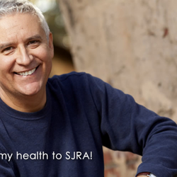 SJRA - XRay & MRI