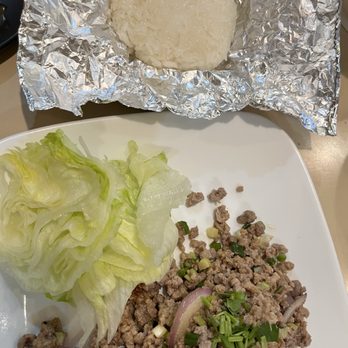 Thai Thai - Beef laab - Thai Near Me - Rapid City, South Dakota Thai Thai - Beef laab - Thai Near Me - Rapid City, South Dakota