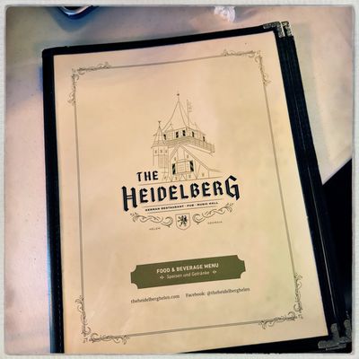 The Heidelberg by null
