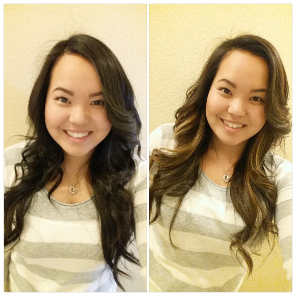 Kalani Brown - Kalani is super amazing! - Hair Stylists Near Me Kalani Brown - Kalani is super amazing! - Hair Stylists Near Me