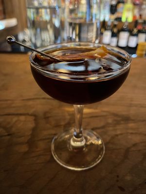 Bar Veloce by null