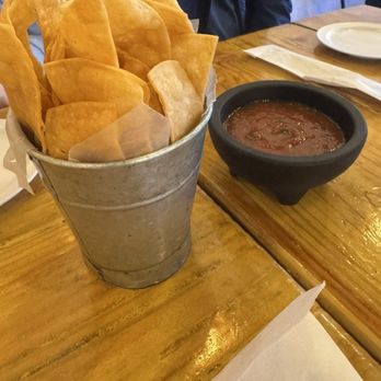 Mala Madre Taqueria - Chips and Salsa - Tacos Near Me - Westbury, New York Mala Madre Taqueria - Chips and Salsa - Tacos Near Me - Westbury, New York
