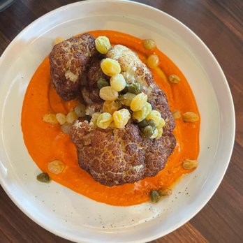 Postino Heights - Roasted Crispy Cauliflower - Wine Bars Near Me - Houston, Texas Postino Heights - Roasted Crispy Cauliflower - Wine Bars Near Me - Houston, Texas