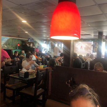 Jose's Authentic Mexican Restaurant - Mexican Near Me - Wisconsin Dells, Wisconsin