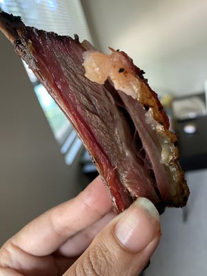 Boomin Barbecue by null