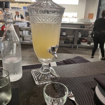 WHINO - The margarita for sharing - Tapas/Small Plates Near Me - Arlington, Virginia
