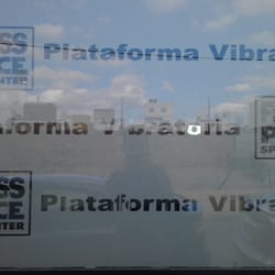Fitness Place