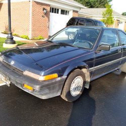 Kern Auto Sales & Services LLC