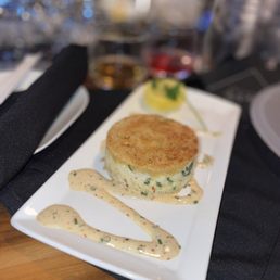 Jumbo Lump Crab Cake