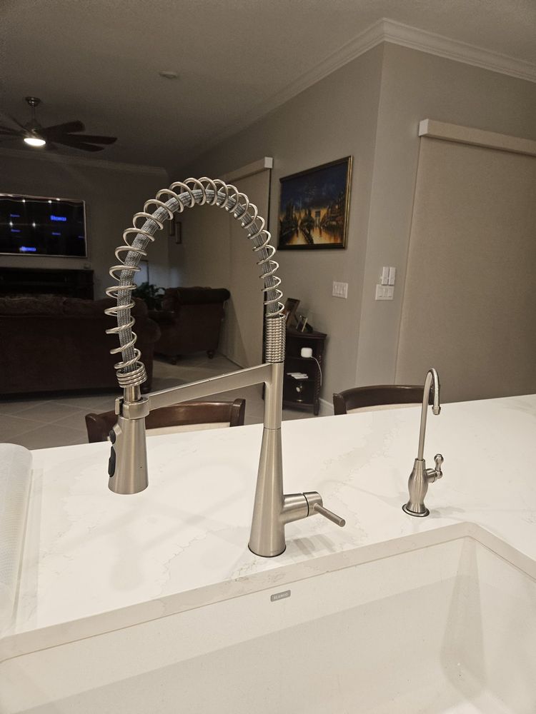 Slide of Enhance Home Solutions