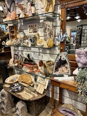 Natural Bridge Caverns by null