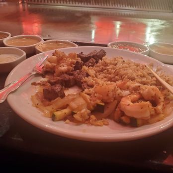 Benihana - Downey - Sushi Bars Near Me - Downey, California Benihana - Downey - Sushi Bars Near Me - Downey, California