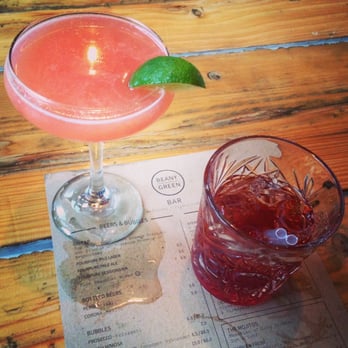 Beany Green - Coffee & Tea Near Me - London, XGL Beany Green - Coffee & Tea Near Me - London, XGL