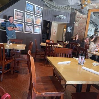 Charleston Crab House - Seafood Near Me - Charleston, South Carolina