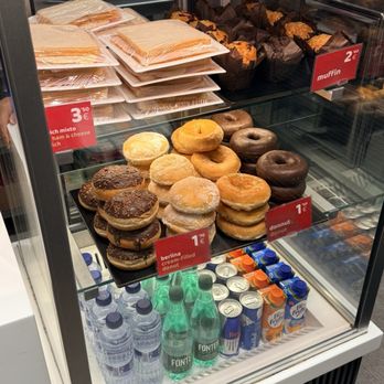 Oink - Donuts - Spanish Near Me - Madrid, M