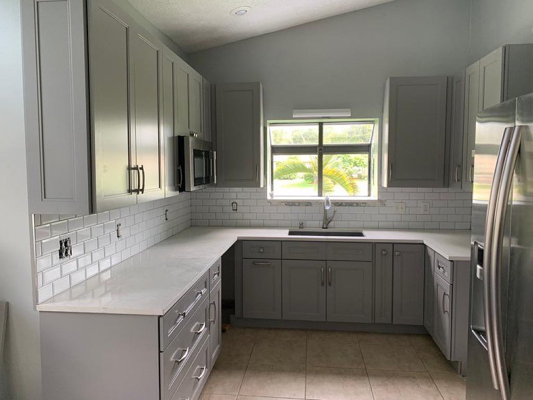 Slide of C. I. T. Repair & Remodeling