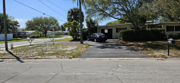 Asphalt Repair Service on Yelp