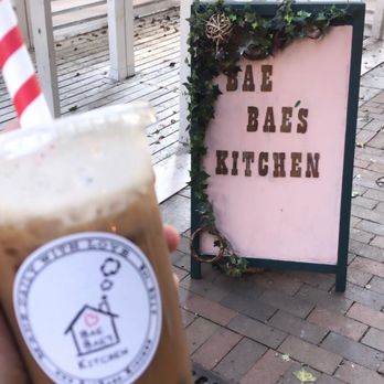 Bae Bae's Kitchen - Korean Near Me - Pittsburgh, Pennsylvania