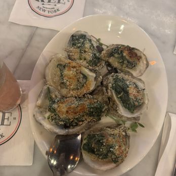 Kee Oyster House - Seafood Near Me - White Plains, New York