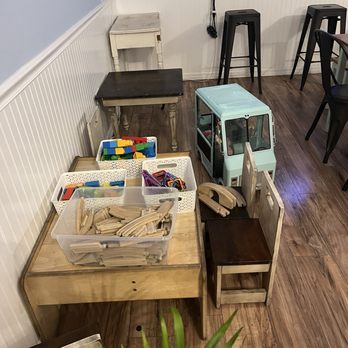 Sweet Savannah's - Ice Cream & Frozen Yogurt Near Me - Marathon, Florida