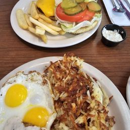 Chicken Fried Steak