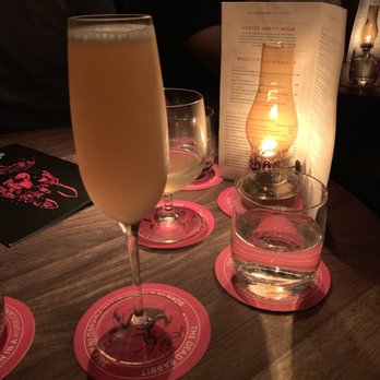 The Dead Rabbit - Cocktail Bars Near Me - New York, New York The Dead Rabbit - Cocktail Bars Near Me - New York, New York