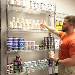 VIP Supplement Warehouse - Come on in! We've got the supplements you need.