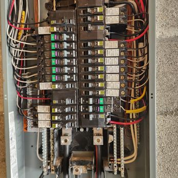 Harmony Electric Innovations - Electricians Near Me Harmony Electric Innovations - Electricians Near Me