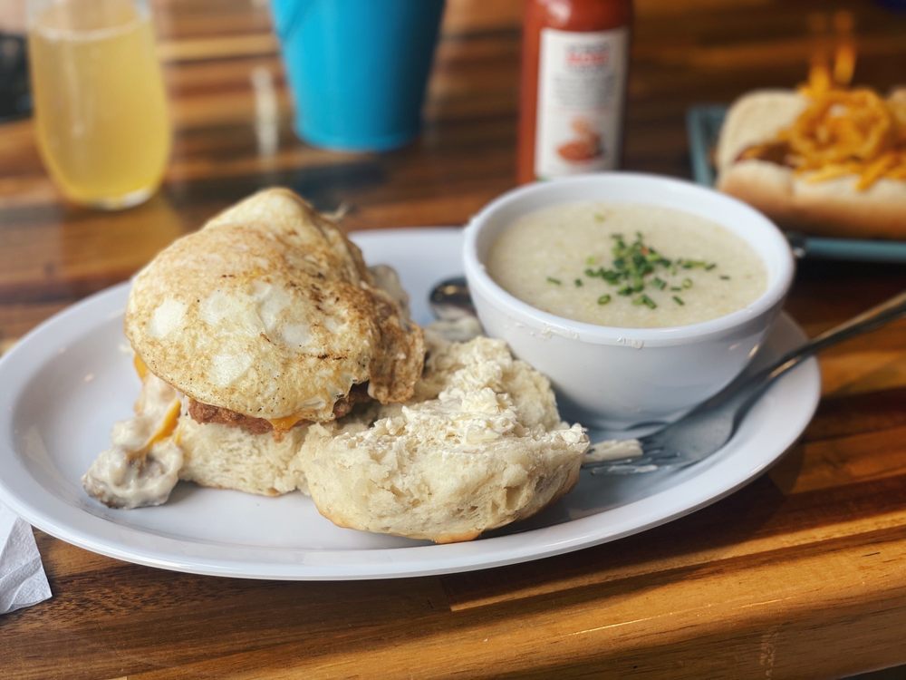 TREYLOR PARK DOUBLE WIDE DINER 351 Photos & 331 Reviews 135 W Bay