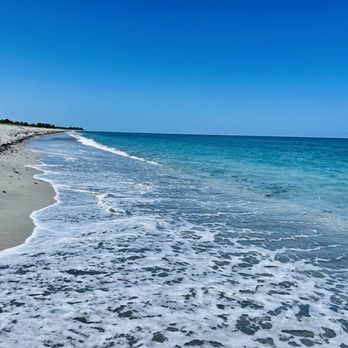 Blowing Rocks Preserve - Beaches Near Me - Hobe Sound, Florida