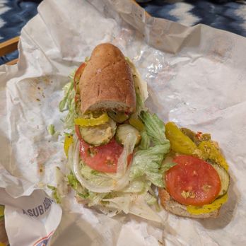 Jersey Mike's Subs - Sandwiches Near Me - Boone, North Carolina