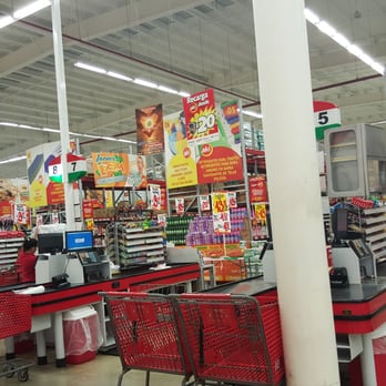 Aki Gran Mayoreo - Cajas - Grocery Near Me - Cancún, ROO