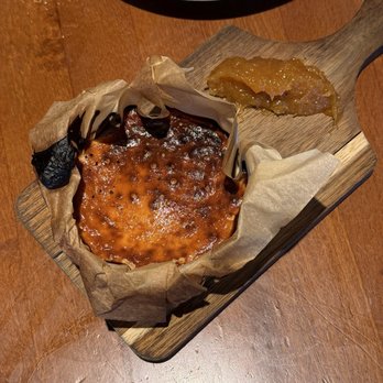 Carnicero Steakhouse - TARTA DE QUESO - Steakhouses Near Me - Miami, Florida Carnicero Steakhouse - TARTA DE QUESO - Steakhouses Near Me - Miami, Florida