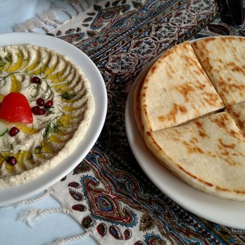 Caravan Kebab - Indian Near Me - Edmonds, Washington